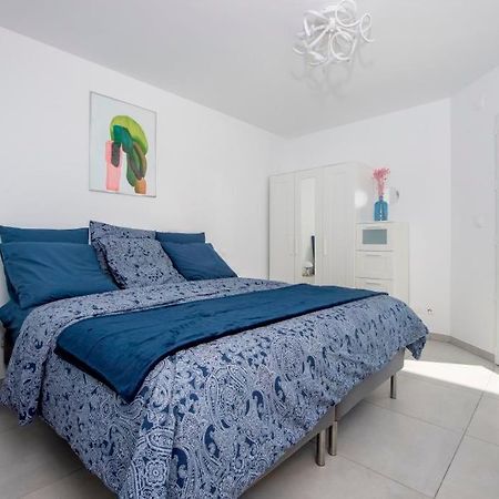 Blue Pearl A008 Apartment Nice Exterior photo