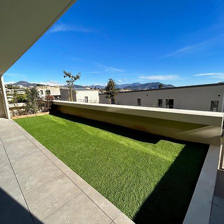Blue Pearl A008 Apartment Nice Exterior photo