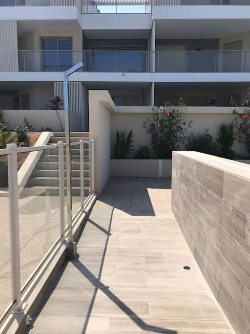 Blue Pearl A008 Apartment Nice Exterior photo