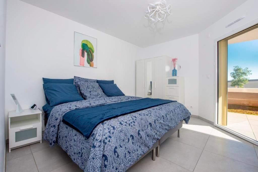 Blue Pearl A008 Apartment Nice Exterior photo