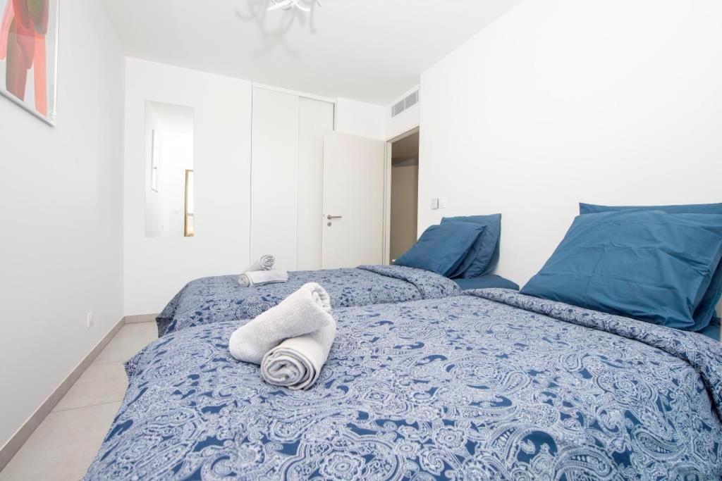 Blue Pearl A008 Apartment Nice Exterior photo
